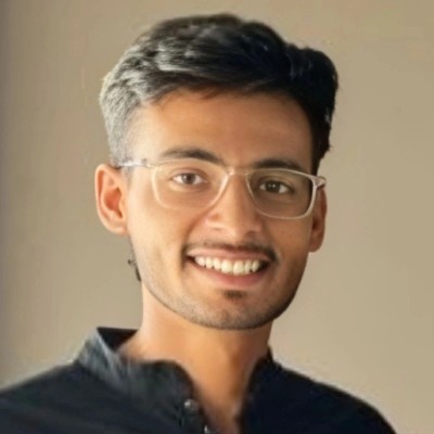 Manoj Meghwanshi