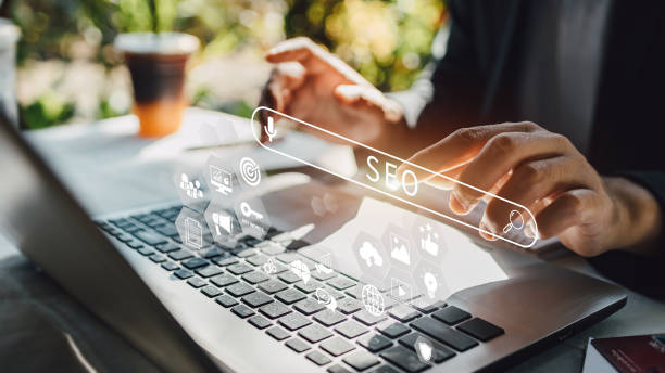 SEO content strategy