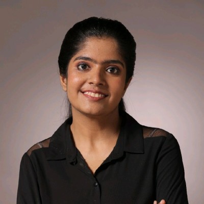 Palak Bhatia