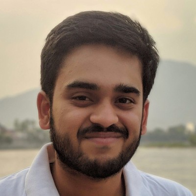 Vyom Mishra